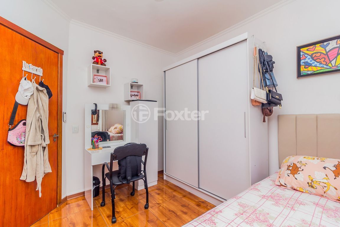 casa sobrado para comprar em Baldoino Bottini, 392 - foto 24