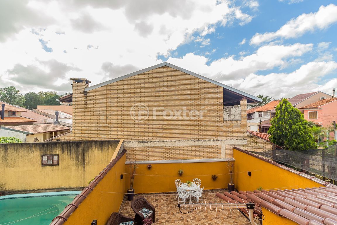 casa sobrado para comprar em Baldoino Bottini, 392 - foto 25