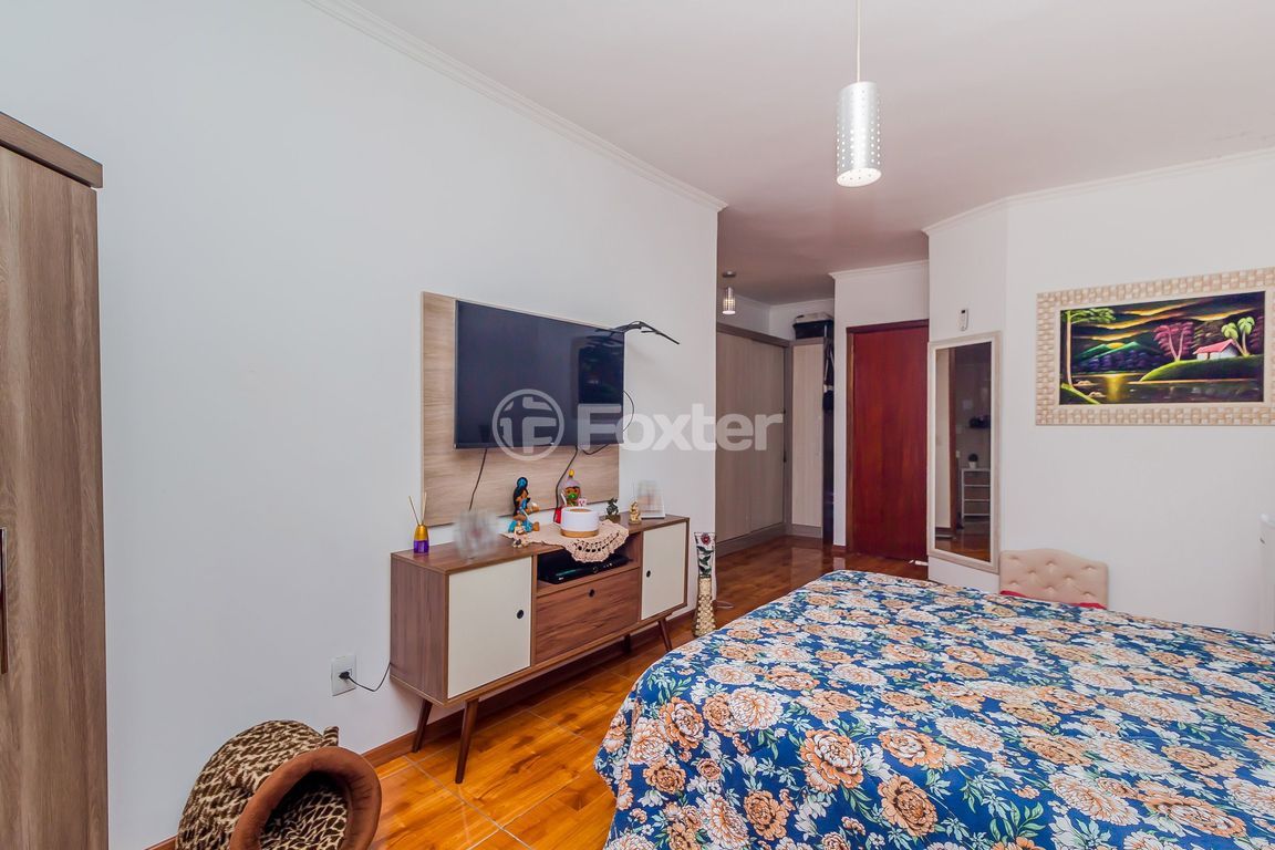 casa sobrado para comprar em Baldoino Bottini, 392 - foto 28