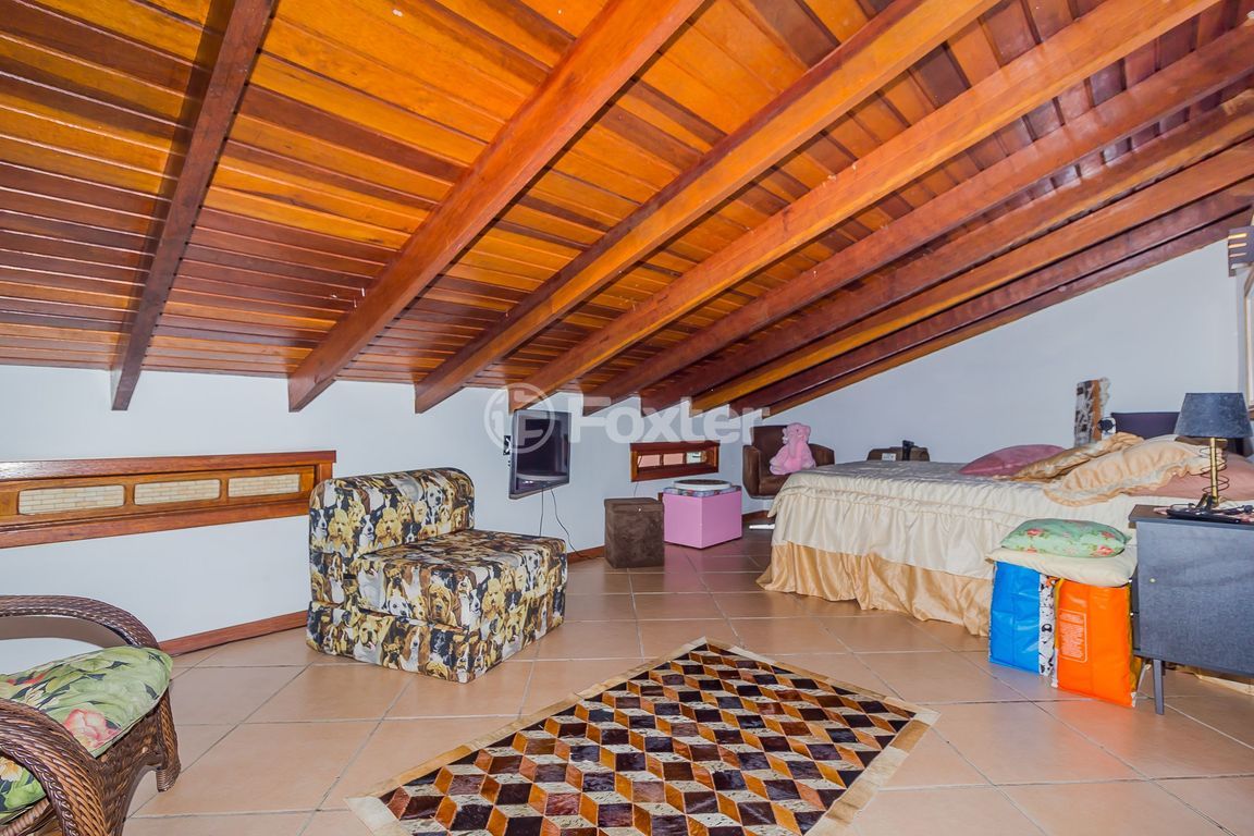 casa sobrado para comprar em Baldoino Bottini, 392 - foto 35