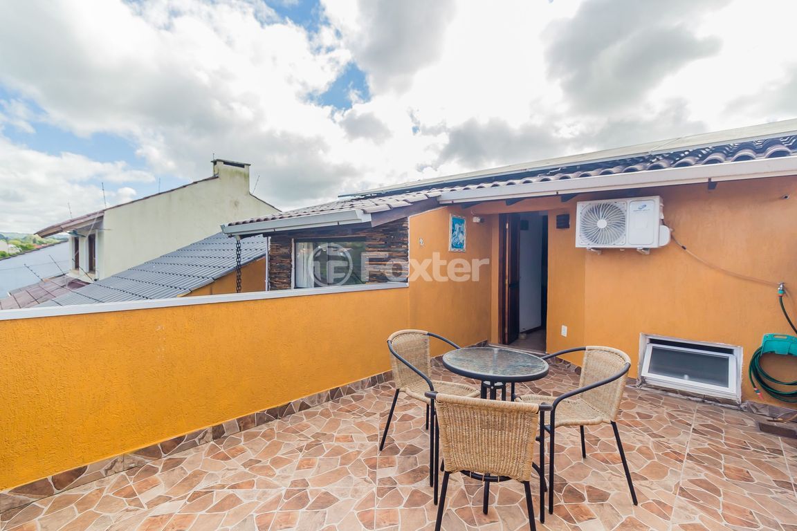 casa sobrado para comprar em Baldoino Bottini, 392 - foto 38