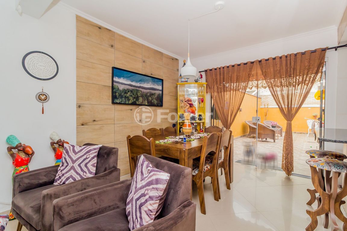 casa sobrado para comprar em Baldoino Bottini, 392 - foto 44