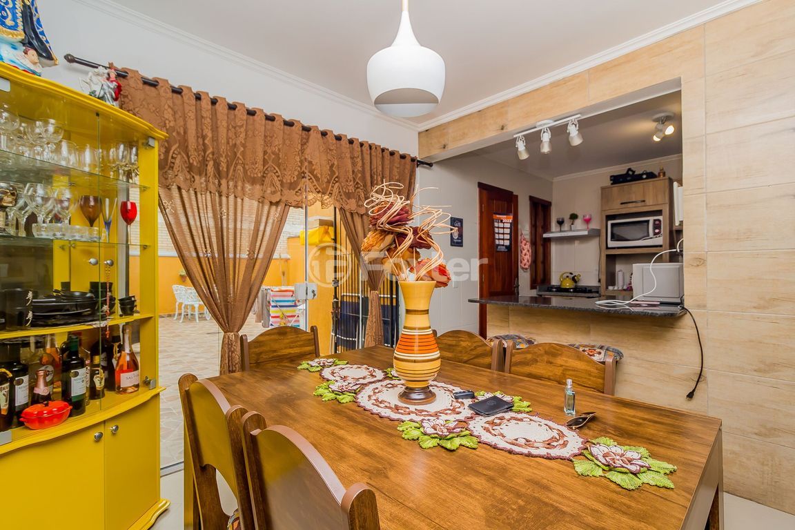 casa sobrado para comprar em Baldoino Bottini, 392 - foto 45