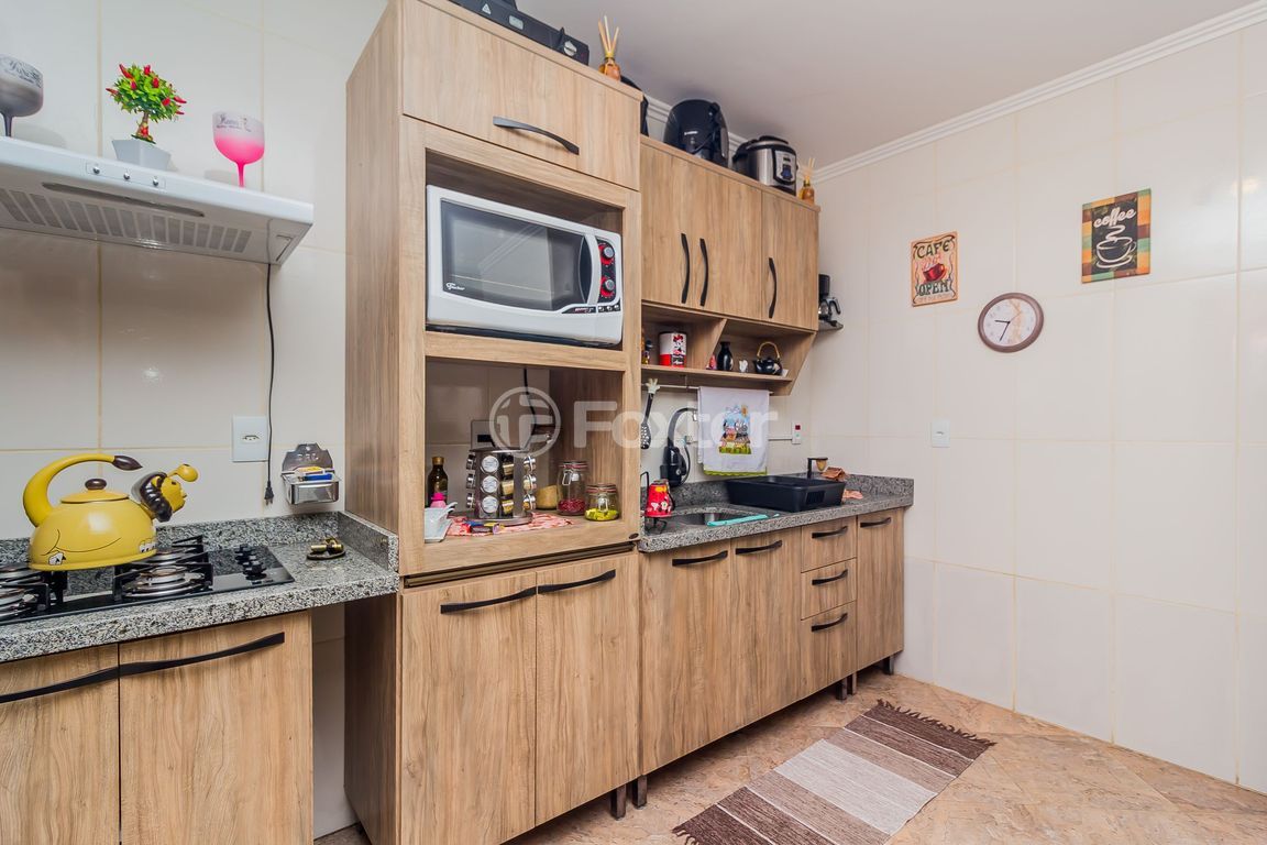casa sobrado para comprar em Baldoino Bottini, 392 - foto 47