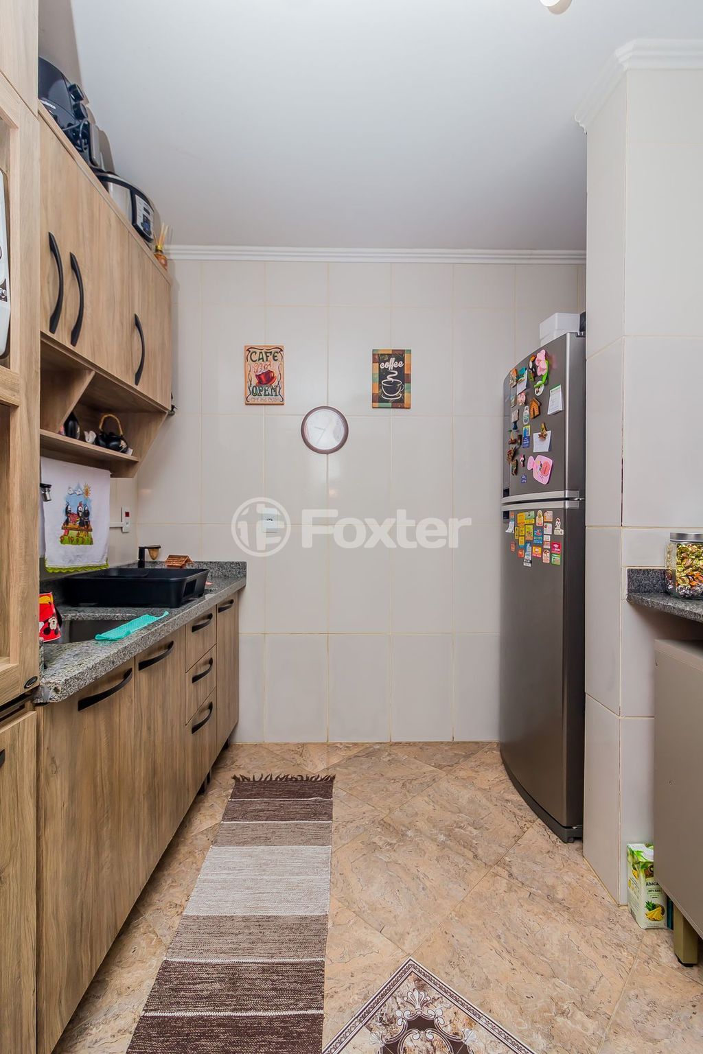 casa sobrado para comprar em Baldoino Bottini, 392 - foto 48