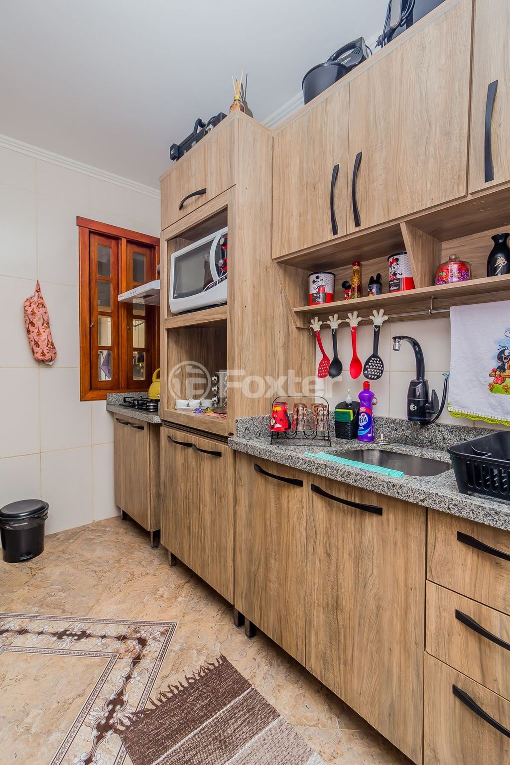 casa sobrado para comprar em Baldoino Bottini, 392 - foto 49