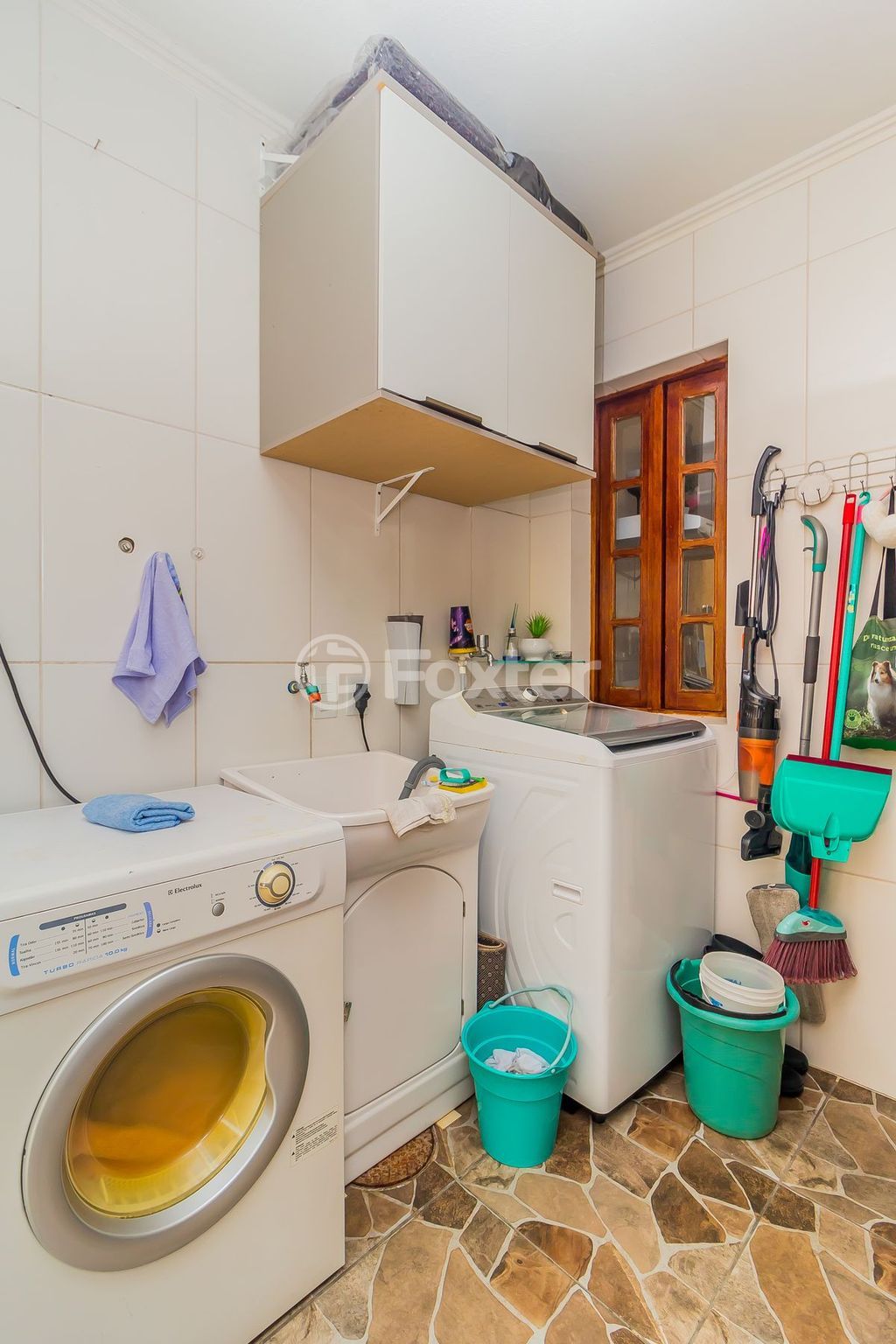 casa sobrado para comprar em Baldoino Bottini, 392 - foto 52