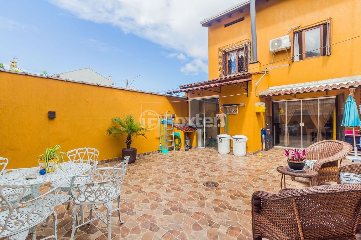 casa sobrado para comprar em Baldoino Bottini, 392 - foto 53