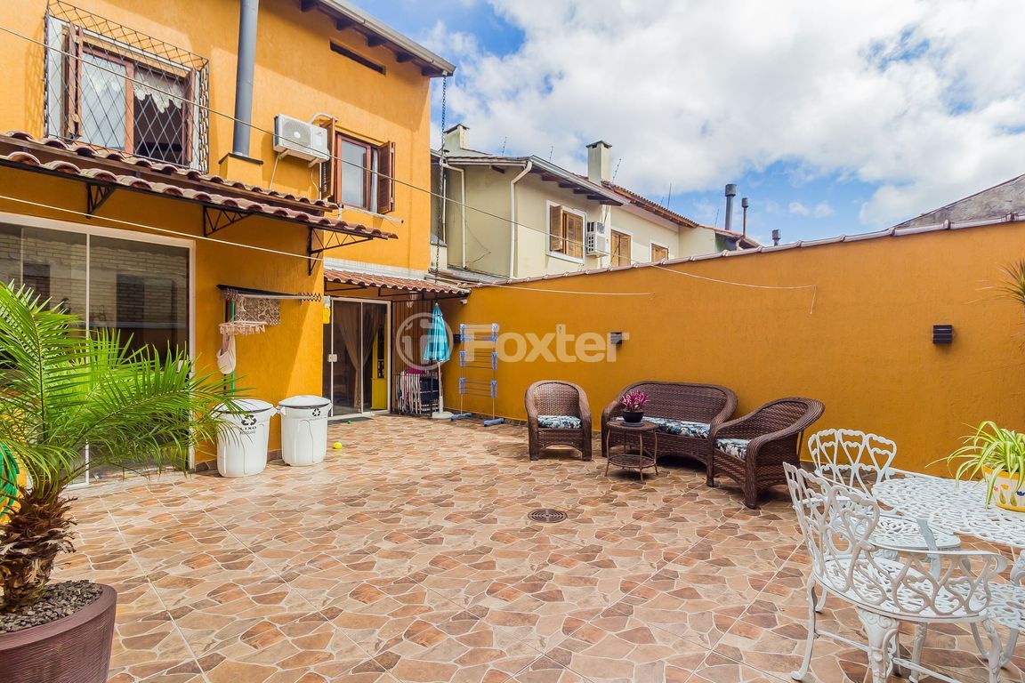 casa sobrado para comprar em Baldoino Bottini, 392 - foto 55