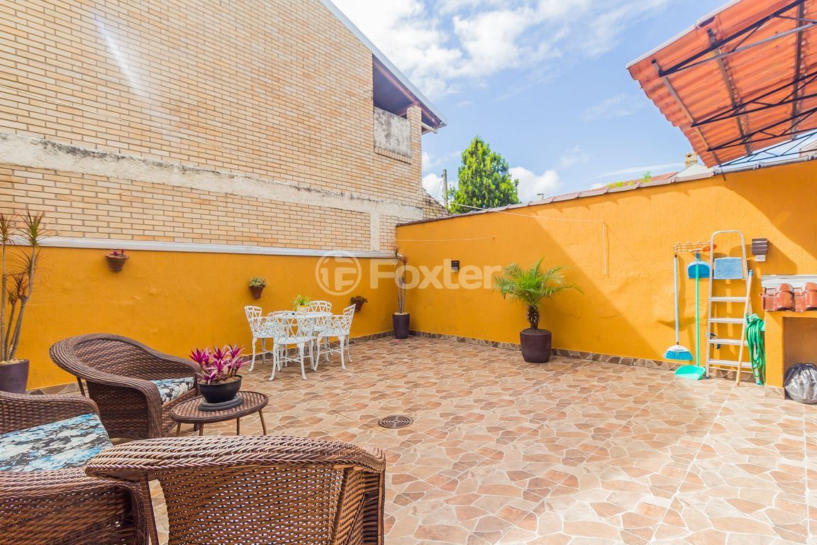 casa sobrado para comprar em Baldoino Bottini, 392 - foto 57