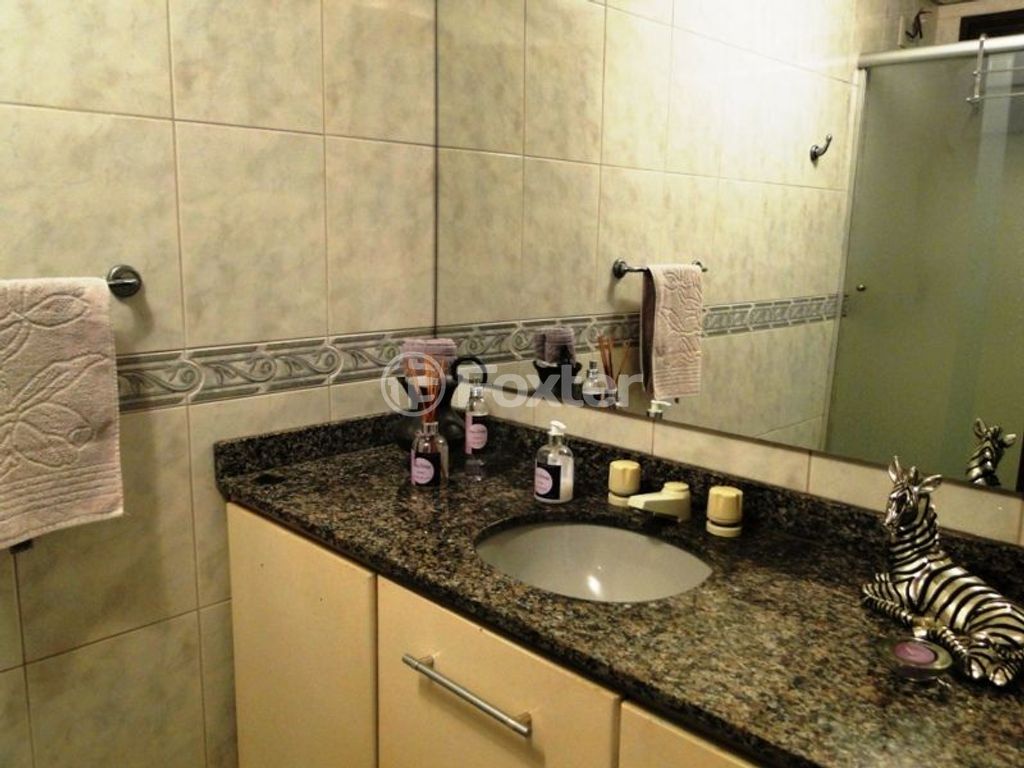 Apartamento para comprar em Corrêa Lima, 1488 - foto 25