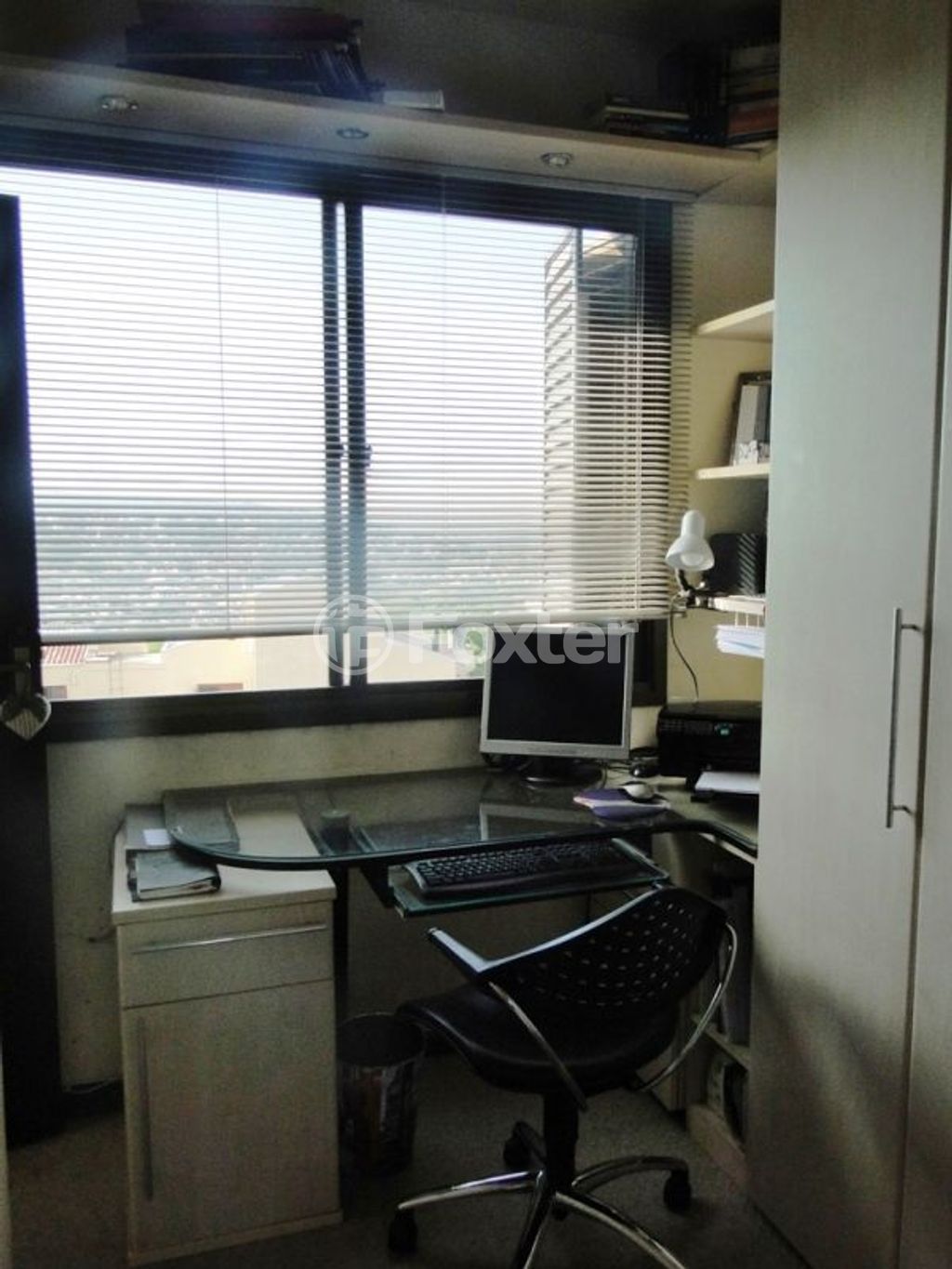 Apartamento para comprar em Corrêa Lima, 1488 - foto 39