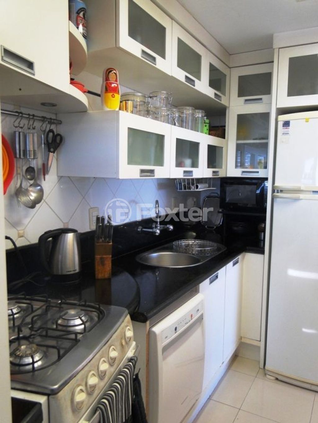 Apartamento para comprar em Corrêa Lima, 1488 - foto 33