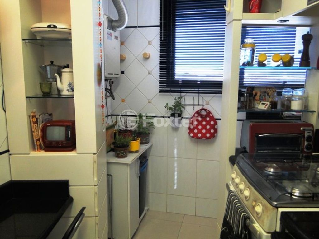 Apartamento para comprar em Corrêa Lima, 1488 - foto 29