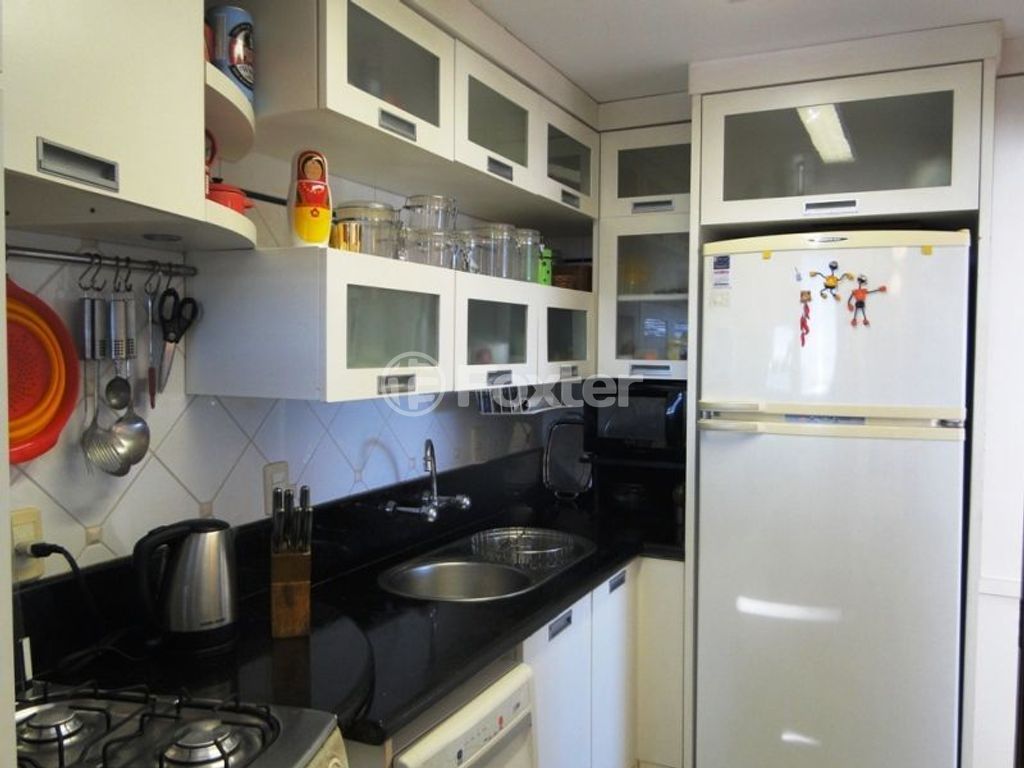 Apartamento para comprar em Corrêa Lima, 1488 - foto 20