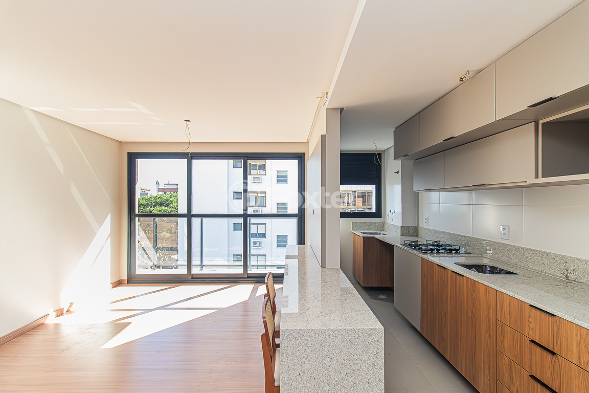 apartamento garden para comprar em Boa Vista, Porto Alegre - foto 1