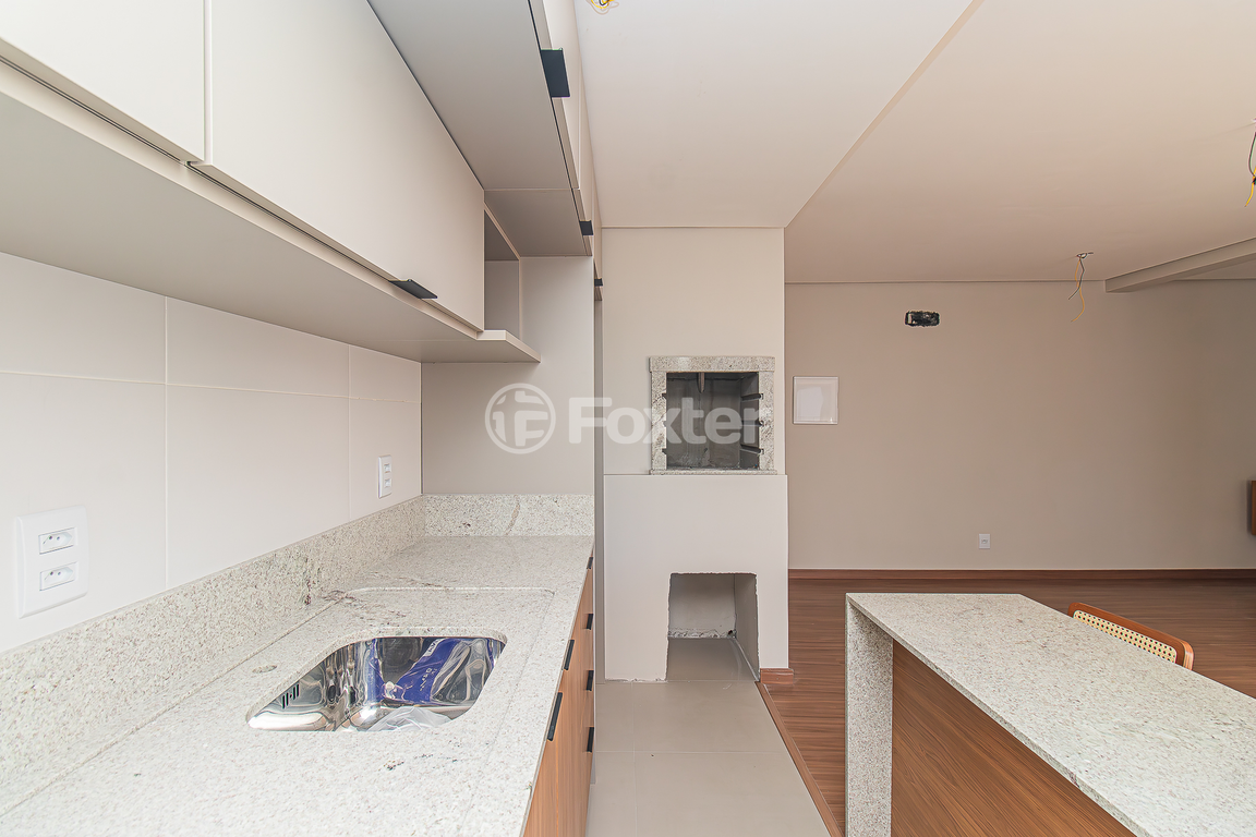 apartamento garden para comprar em Casemiro de Abreu, 710 - foto 17