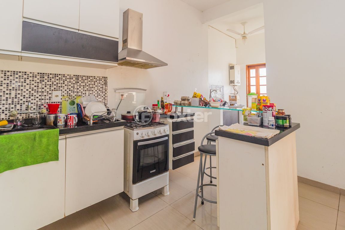 casa sobrado para comprar em Santiago Dantas, 224 - foto 7