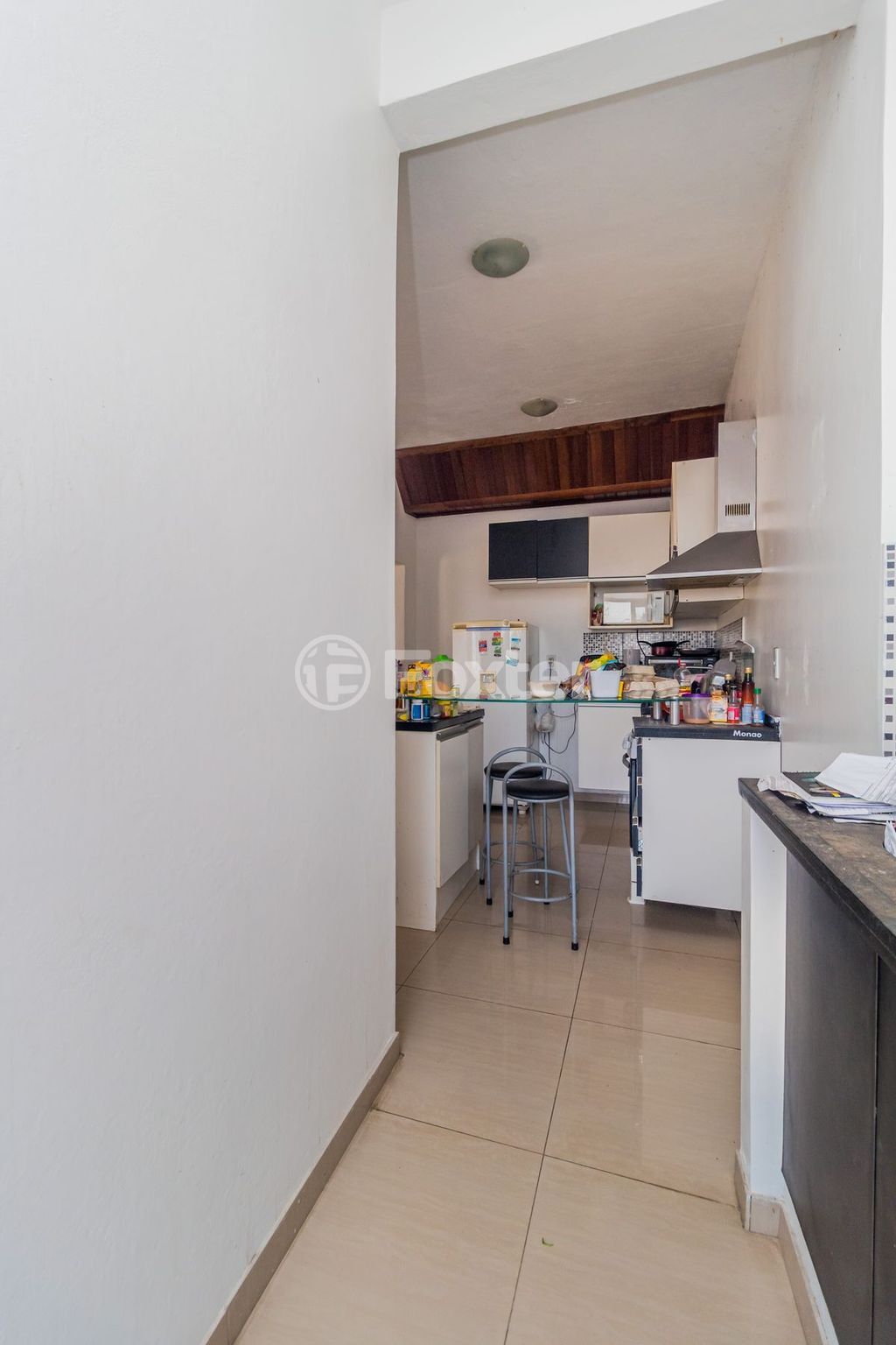 casa sobrado para comprar em Santiago Dantas, 224 - foto 9