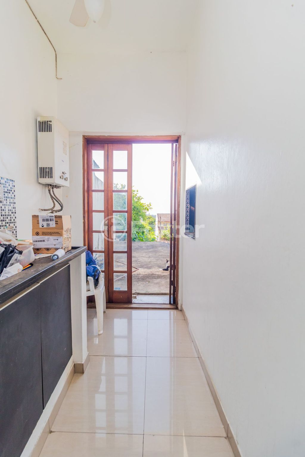 casa sobrado para comprar em Santiago Dantas, 224 - foto 10