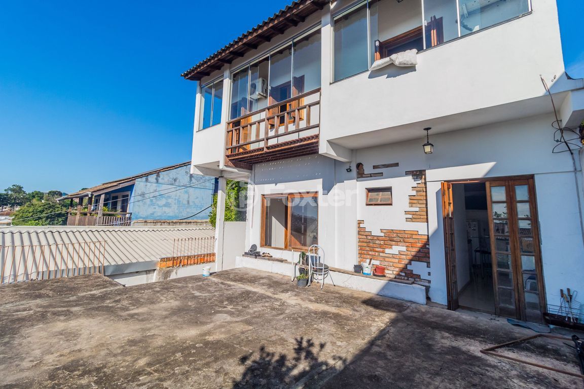 casa sobrado para comprar em Santiago Dantas, 224 - foto 12
