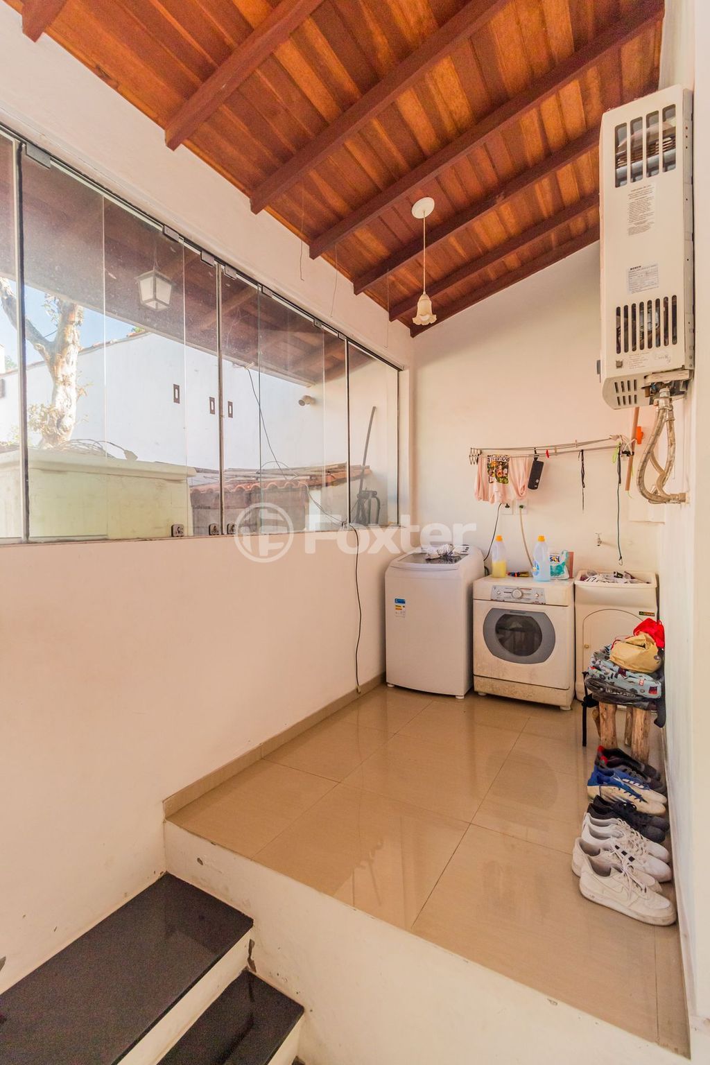casa sobrado para comprar em Santiago Dantas, 224 - foto 15