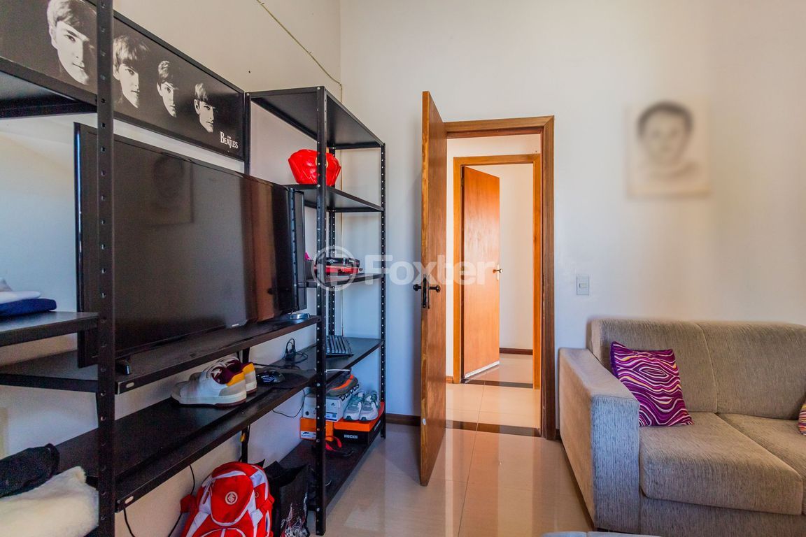 casa sobrado para comprar em Santiago Dantas, 224 - foto 19