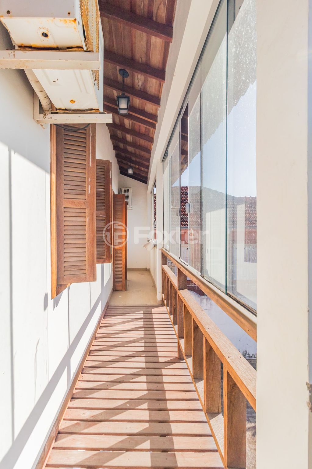 casa sobrado para comprar em Santiago Dantas, 224 - foto 24