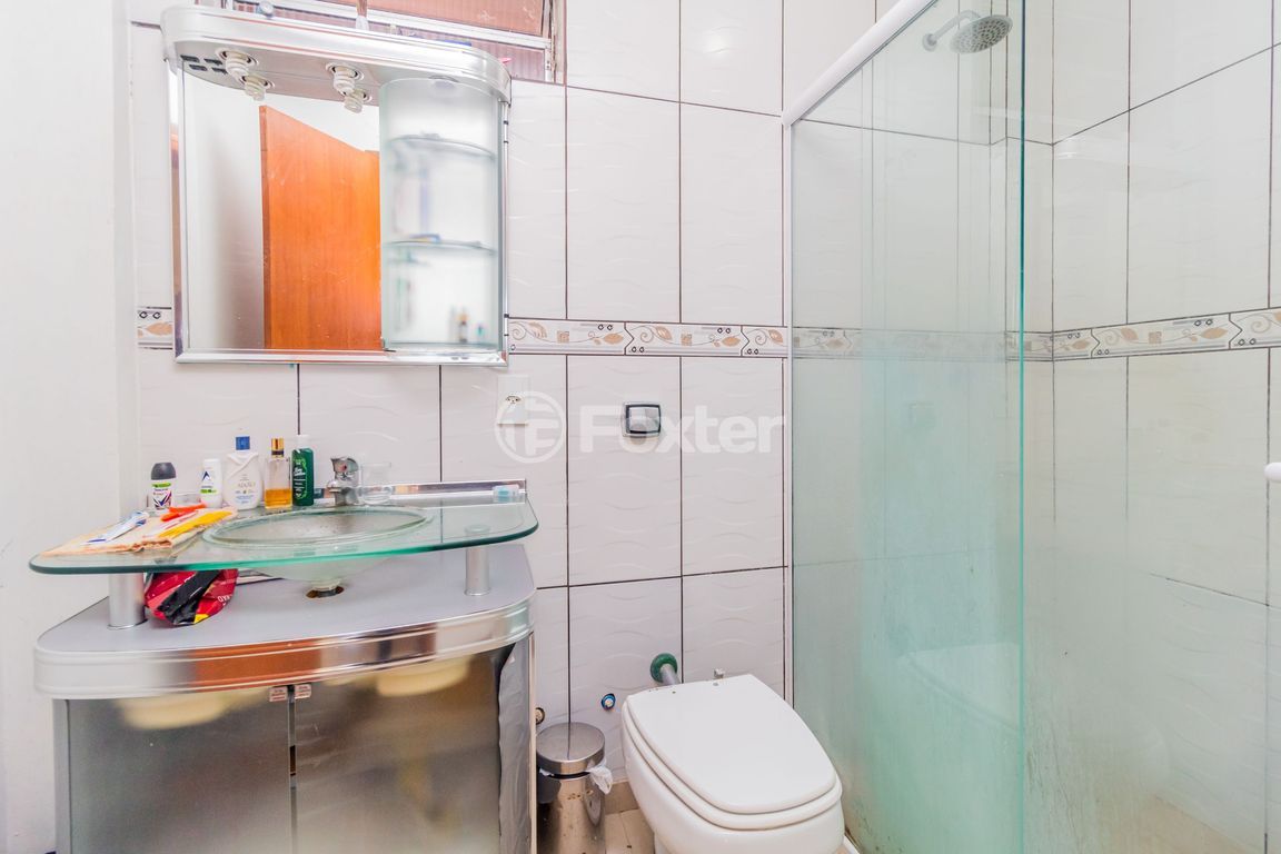casa sobrado para comprar em Santiago Dantas, 224 - foto 30
