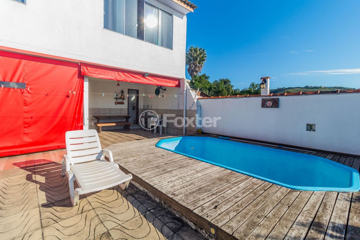 casa sobrado para comprar em Santiago Dantas, 224 - foto 32