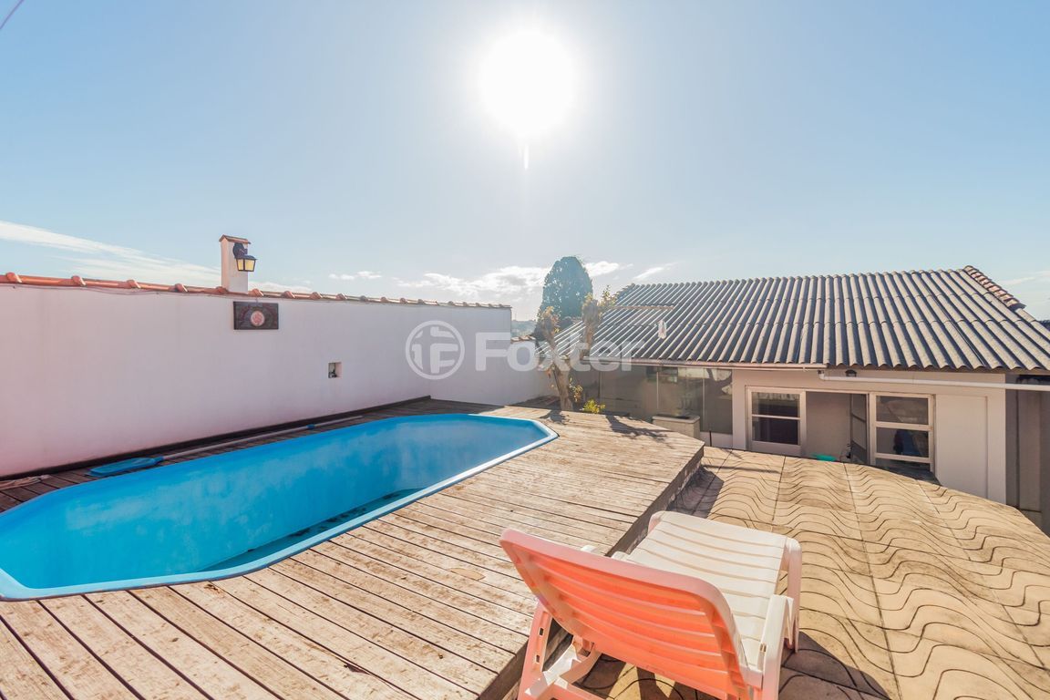 casa sobrado para comprar em Santiago Dantas, 224 - foto 33