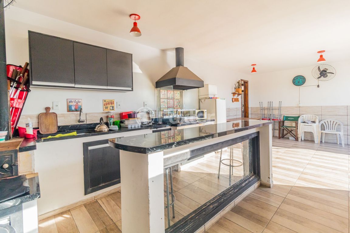 casa sobrado para comprar em Santiago Dantas, 224 - foto 34
