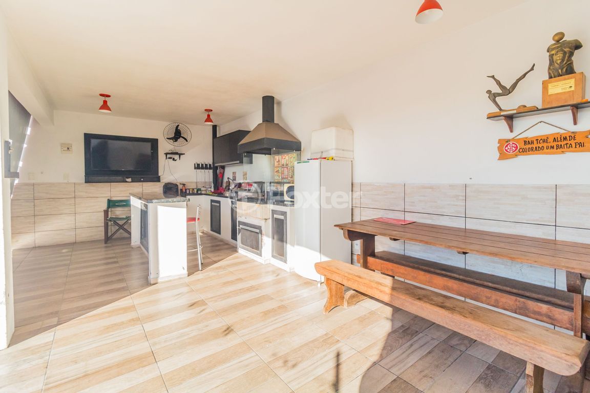 casa sobrado para comprar em Santiago Dantas, 224 - foto 35