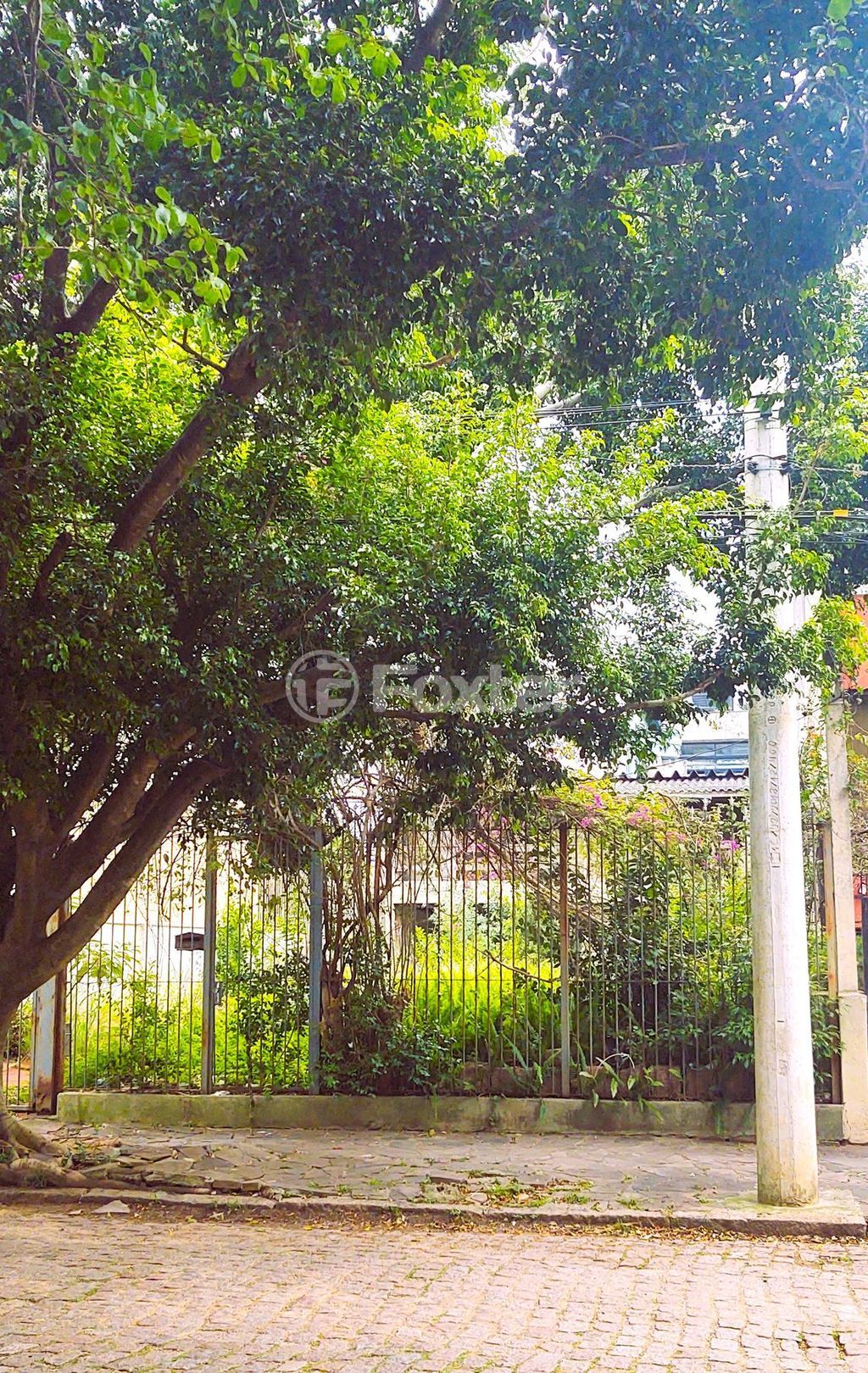 terreno lote condominio para comprar em Acélio Daudt, 115 - foto 8