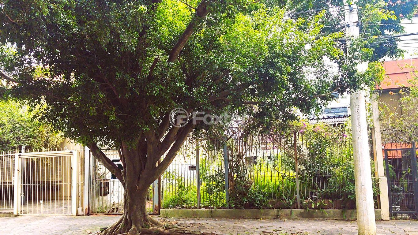 terreno lote condominio para comprar em Acélio Daudt, 115 - foto 6