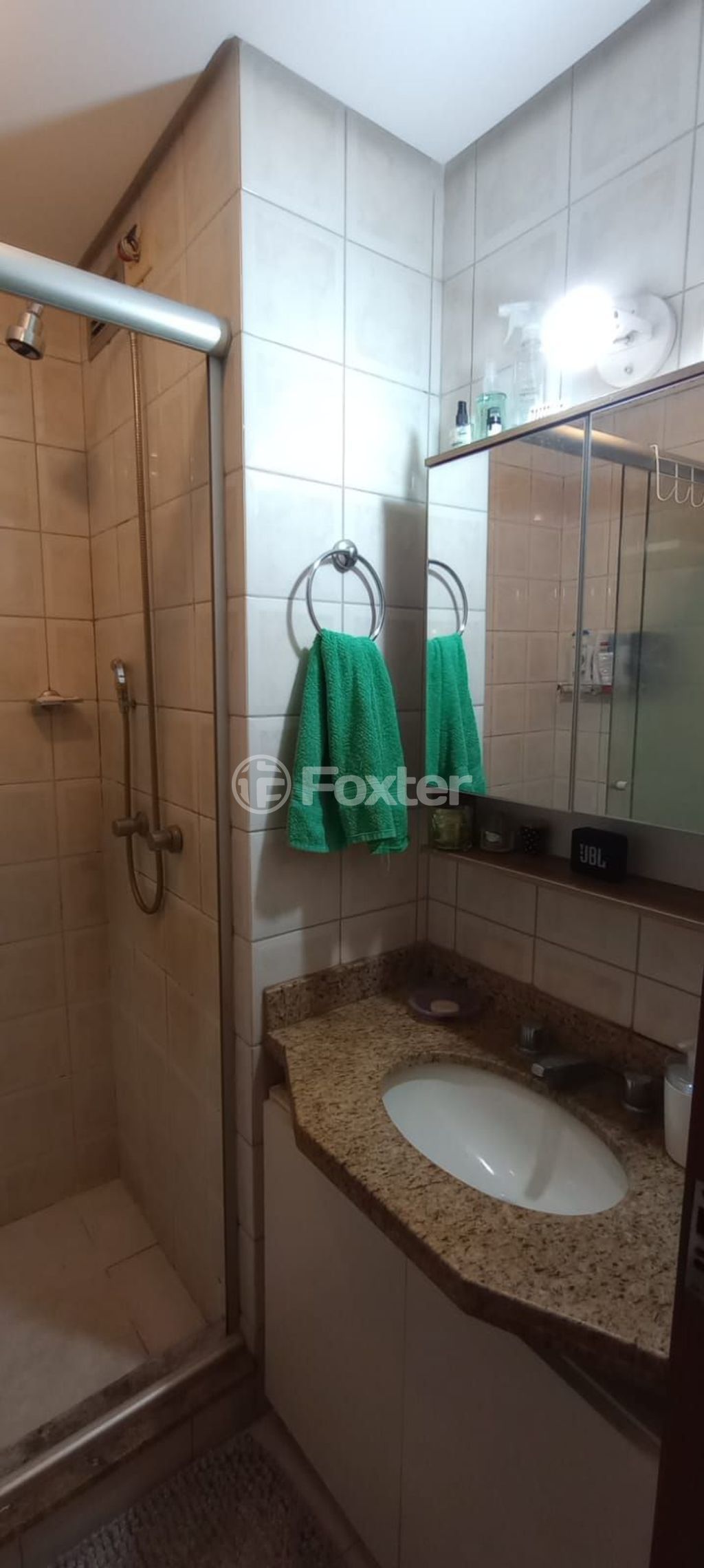 Apartamento para comprar em Monsenhor Veras, 343 - foto 12