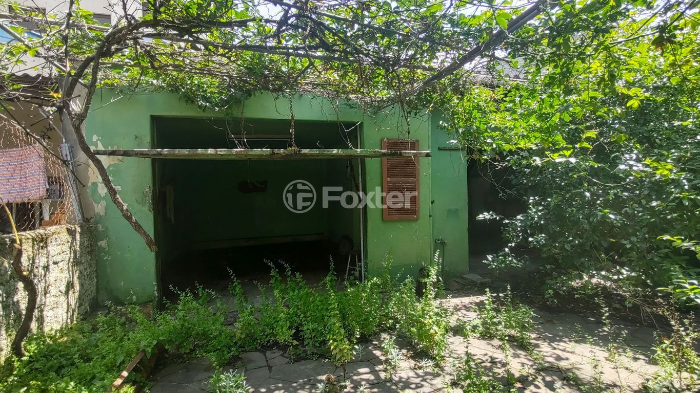 terreno lote condominio para comprar em Acélio Daudt, 25 - foto 7
