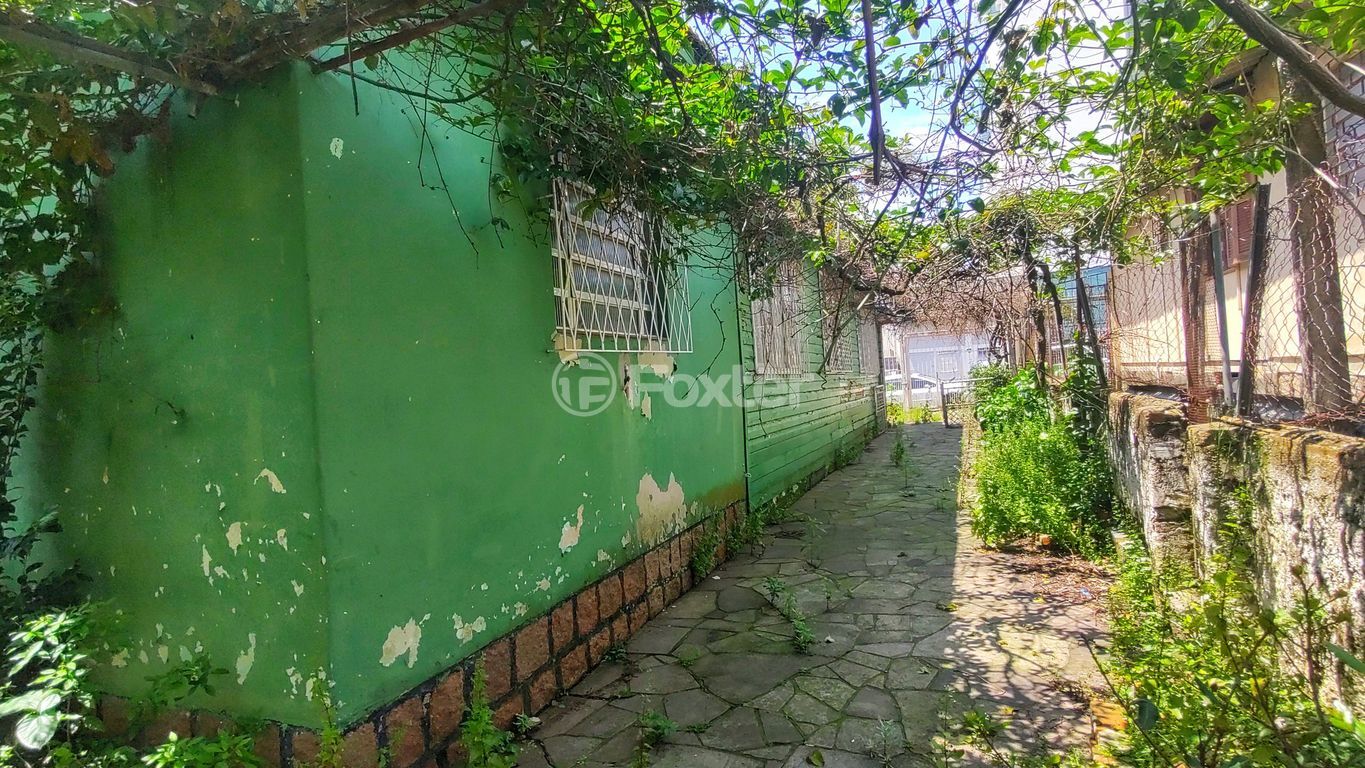 terreno lote condominio para comprar em Acélio Daudt, 25 - foto 6