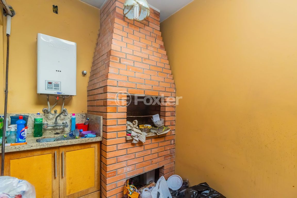 casa sobrado para comprar em Teresópolis, 3037 - foto 23