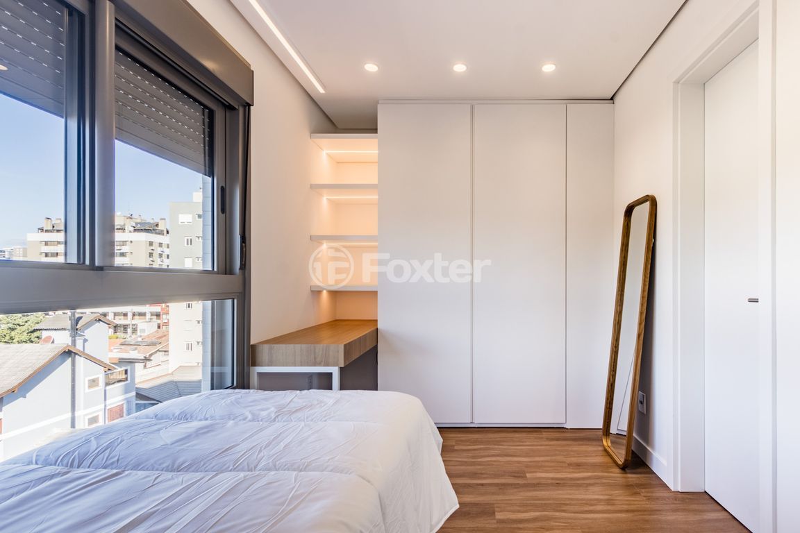 Apartamento para comprar em Arthur Fabião Carneiro, 145 - foto 27
