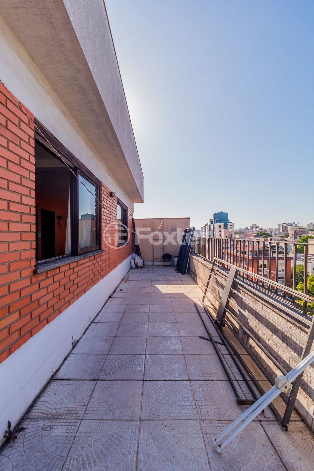 Cobertura para comprar em FELIPE DE OLIVEIRA, 705 - foto 39