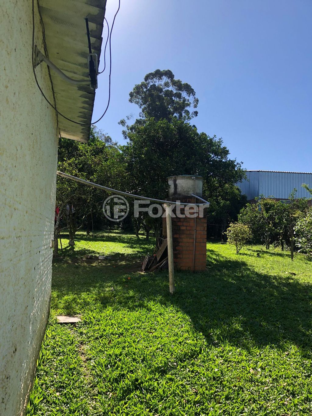 sitio chachara fazenda para comprar em do David, 2895 - foto 8