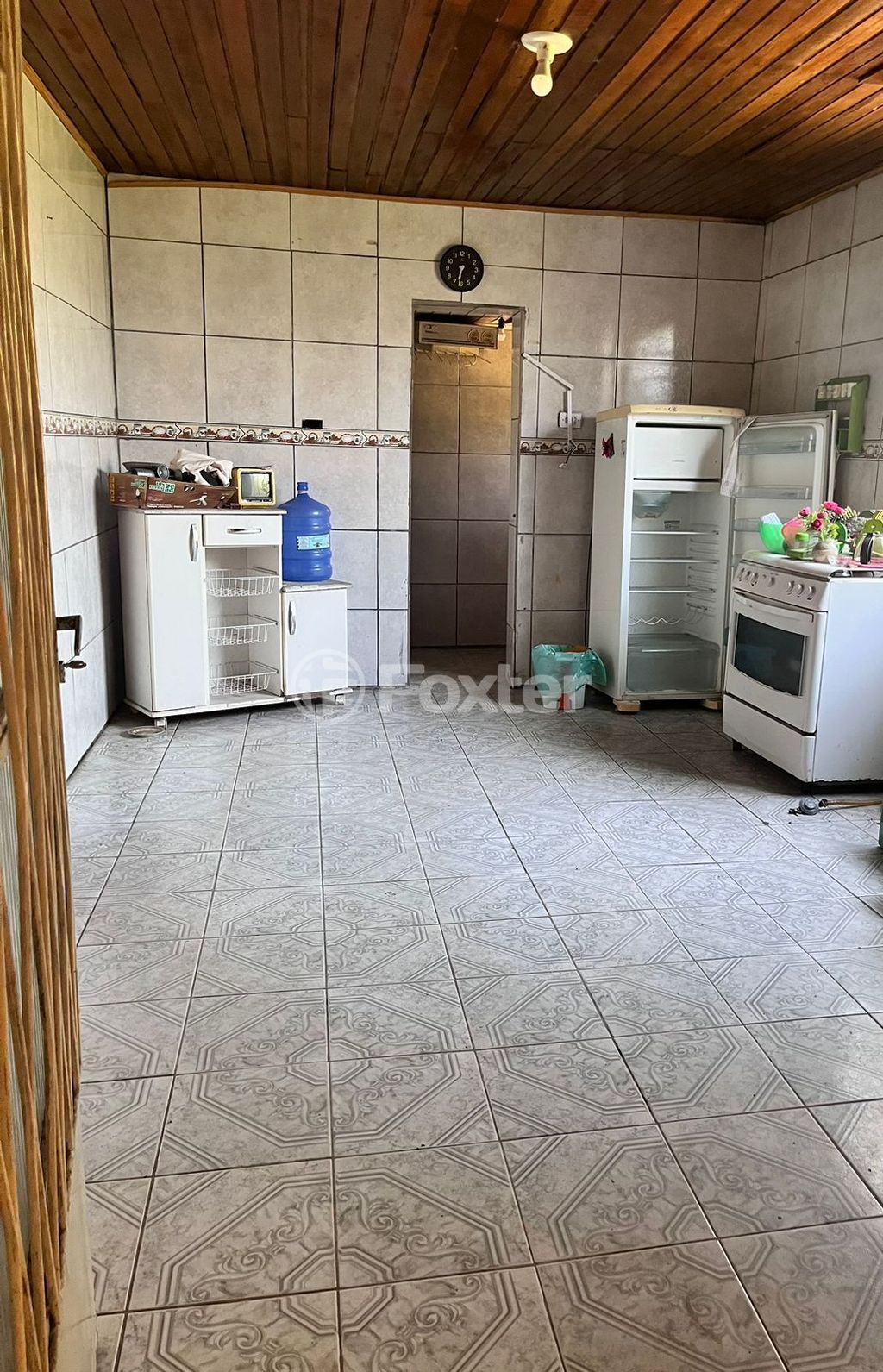 casa sobrado para comprar em Gonçalves de Magalhães, 687 - foto 7