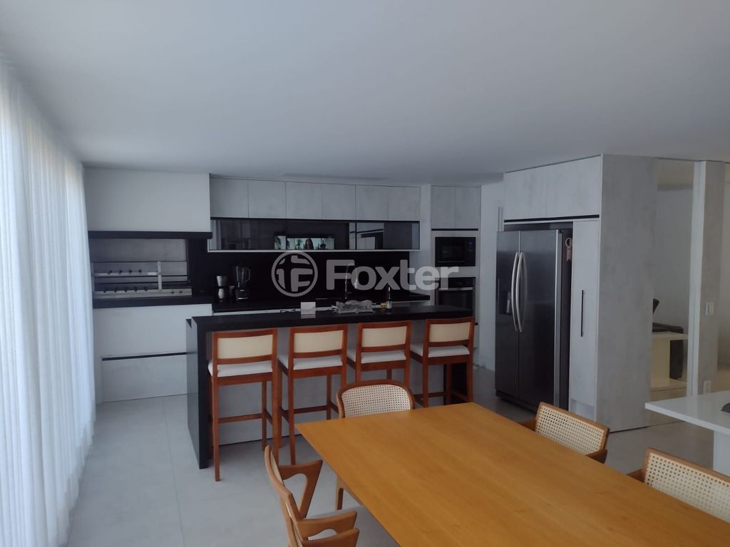 Casa em condominio para comprar em Alfieiro Zanardi, 1515 - foto 14
