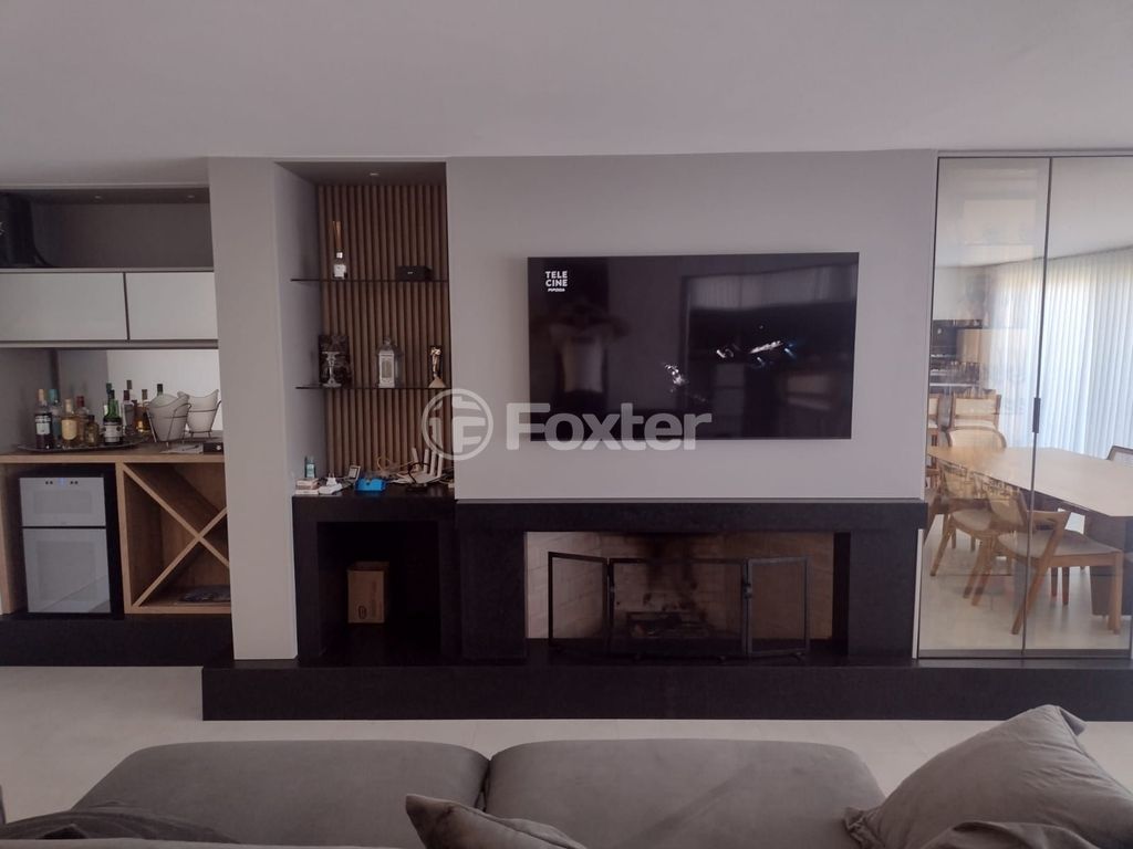 Casa em condominio para comprar em Alfieiro Zanardi, 1515 - foto 25