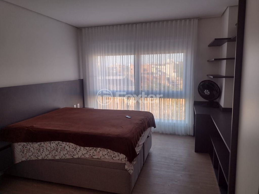 Casa em condominio para comprar em Alfieiro Zanardi, 1515 - foto 27