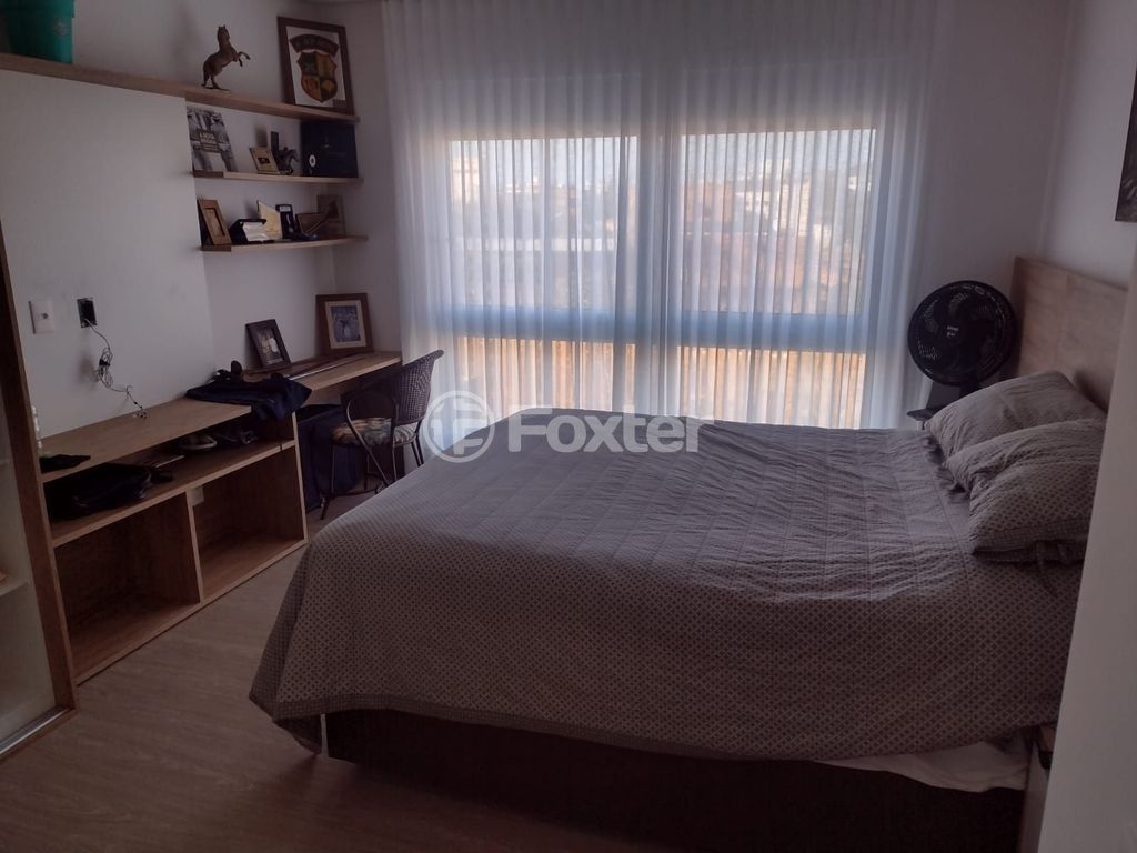 Casa em condominio para comprar em Alfieiro Zanardi, 1515 - foto 17