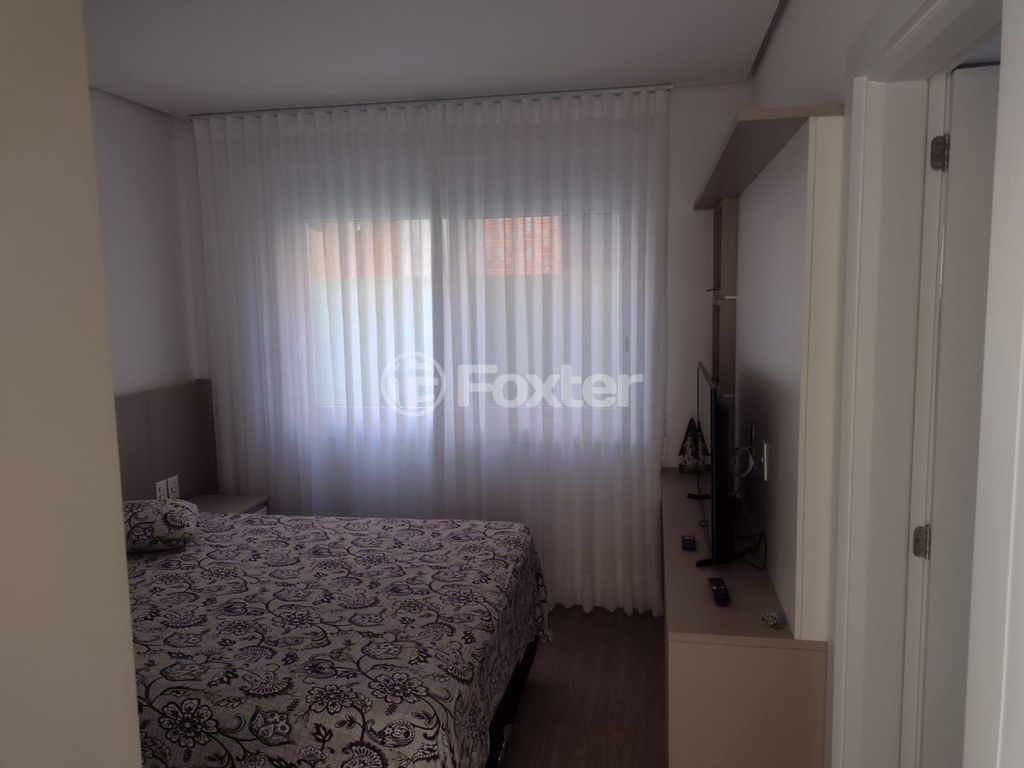 Casa em condominio para comprar em Alfieiro Zanardi, 1515 - foto 26