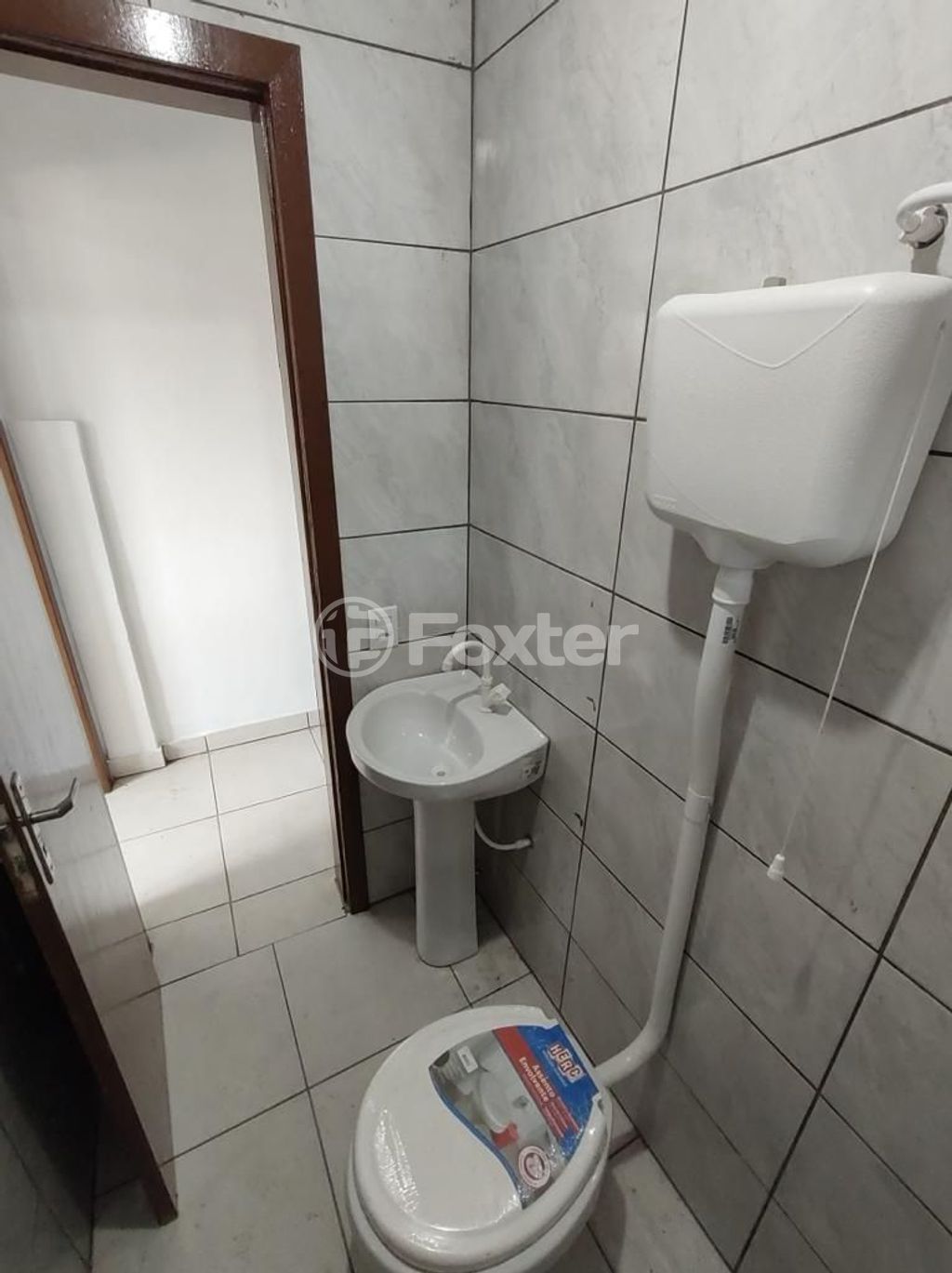casa sobrado para comprar em Ceci Bastos, 35 - foto 23