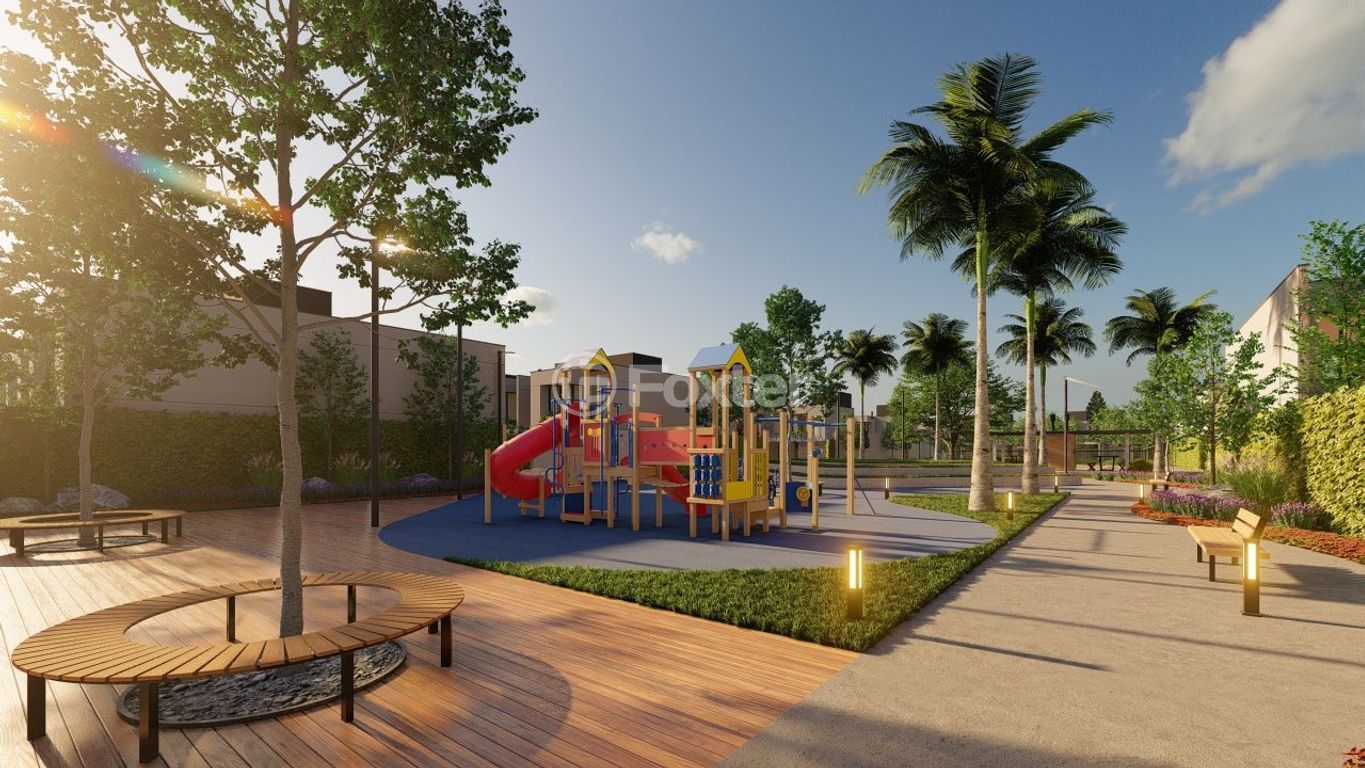 Casa em condominio para comprar em Otávio Schemes, 2200 - foto 15
